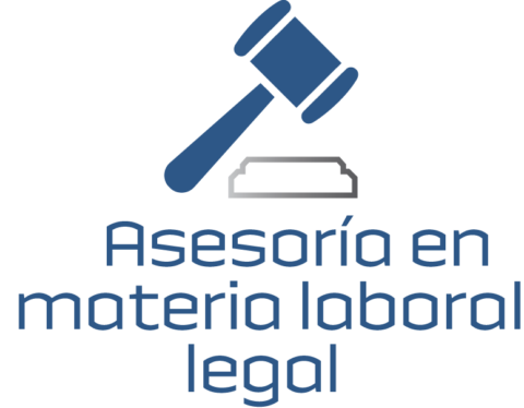 Asesoria en materia laboral
