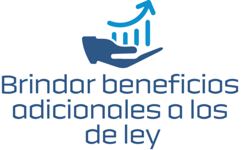 Brindar beneficios adicionales